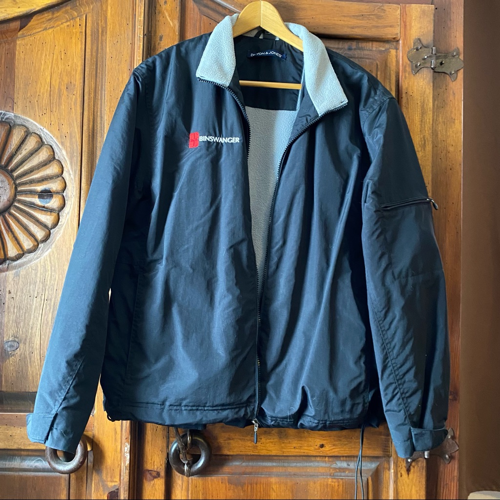 Devon & Jones Company Jacket Women’s Size Large